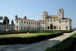 Patrimonio Unesco Toscana ville medicee