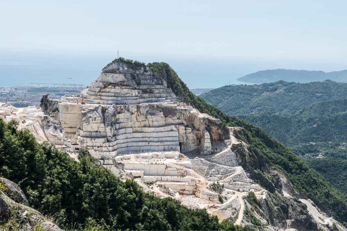 Carrara 