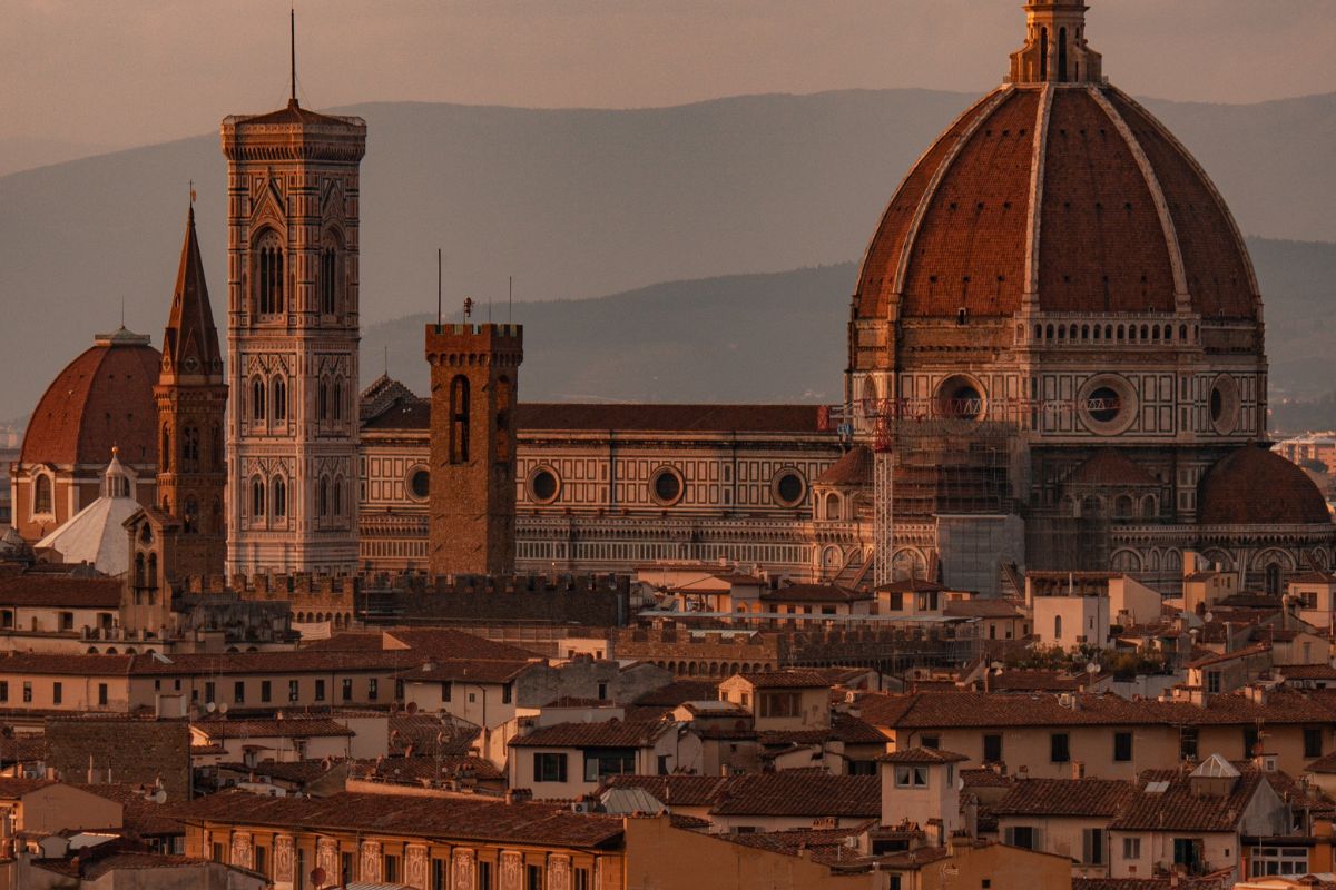 Firenze Una Guida Completa alla Città d'Arte