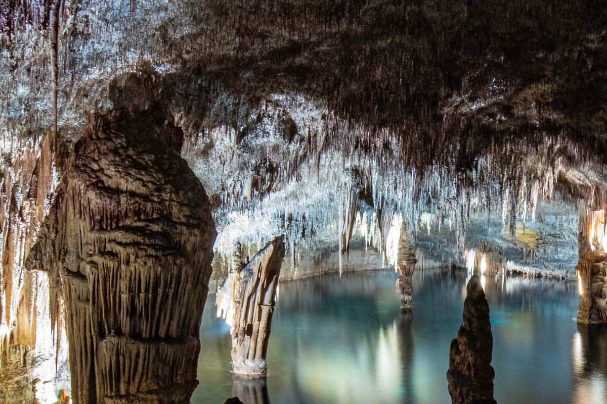 Grotta Turistica Antro del Corchia
